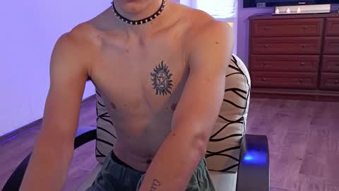 Tyler and Chris online show from October 11, 2025, 11:20 am