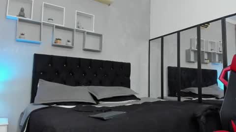 tyler_hank1 online show from March 6, 2026, 12:40 am