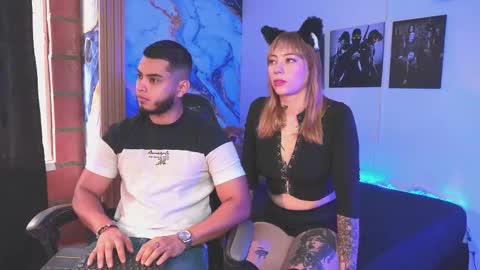 Snapshot of tyler_himiiko chatting on September 24, 2025, 1:03 pm Tyler Himiiko online show from September 24, 2025, 1:03 pm