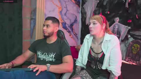 Snapshot of tyler_himiiko chatting on October 10, 2025, 4:11 am Tyler Himiiko online show from October 10, 2025, 4:11 am