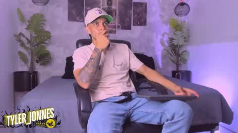 Tyler online show from December 17, 2024, 5:07 am