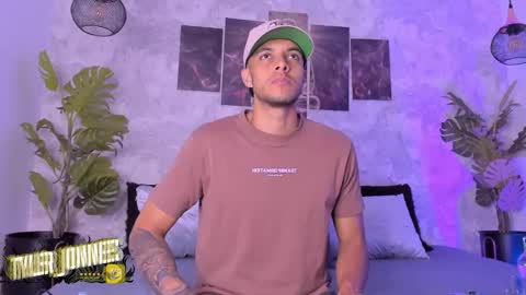 Tyler online show from December 20, 2024, 8:17 am