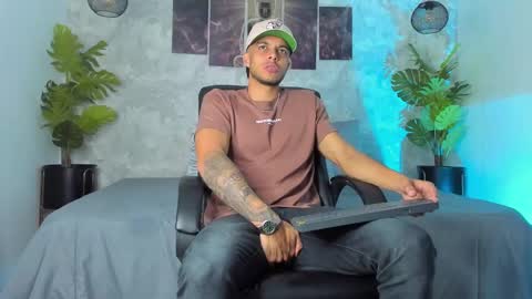 Tyler online show from December 31, 2024, 5:51 pm