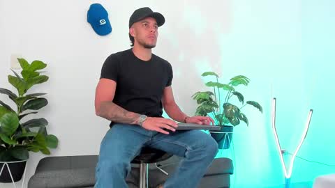 Tyler online show from February 19, 2025, 4:00 pm