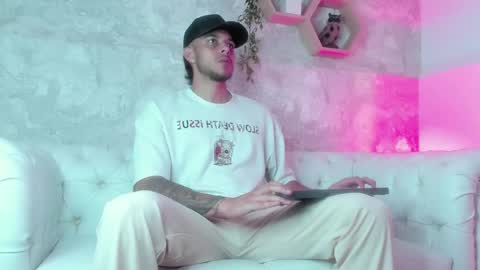 Tyler online show from March 11, 2025, 4:10 am