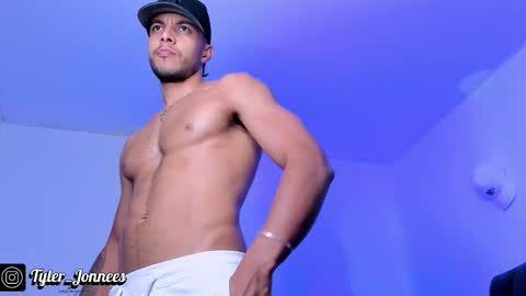 Tyler online show from October 20, 2025, 10:32 pm