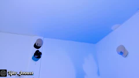 Tyler online show from November 22, 2025, 11:26 pm