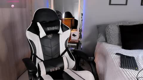 David online show from March 7, 2025, 12:23 pm