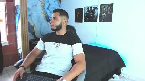 Snapshot of tyler_price01 chatting on September 9, 2025, 8:52 pm Tyler online show from September 9, 2025, 8:52 pm