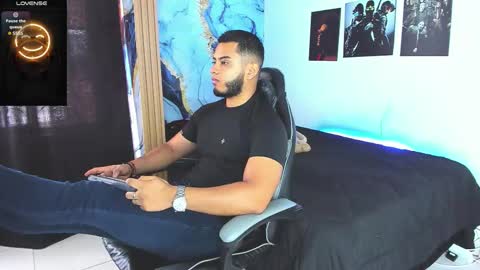 Snapshot of tyler_price01 chatting on September 12, 2025, 6:52 pm Tyler online show from September 12, 2025, 6:52 pm