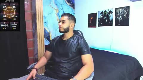 Snapshot of tyler_price01 chatting on September 13, 2025, 10:48 am Tyler online show from September 13, 2025, 10:48 am