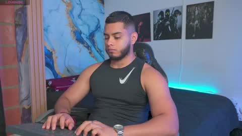 Snapshot of tyler_price01 chatting on September 26, 2025, 7:07 pm Tyler online show from September 26, 2025, 7:07 pm