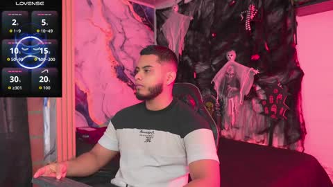 Snapshot of tyler_price01 chatting on October 3, 2025, 2:58 pm Tyler online show from October 3, 2025, 2:58 pm