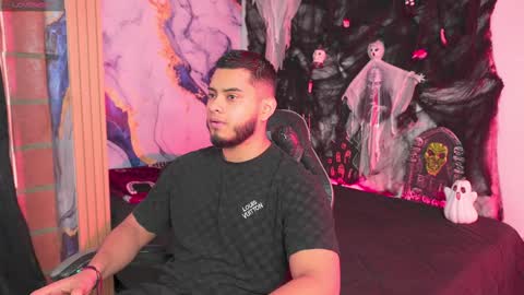 Snapshot of tyler_price01 chatting on October 5, 2025, 5:33 pm Tyler online show from October 5, 2025, 5:33 pm