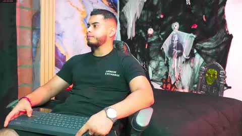 Snapshot of tyler_price01 chatting on October 17, 2025, 12:14 am Tyler online show from October 17, 2025, 12:14 am