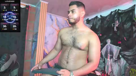 Snapshot of tyler_price01 chatting on October 17, 2025, 10:34 pm Tyler online show from October 17, 2025, 10:34 pm