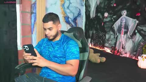 Snapshot of tyler_price01 chatting on October 18, 2025, 9:48 pm Tyler online show from October 18, 2025, 9:48 pm