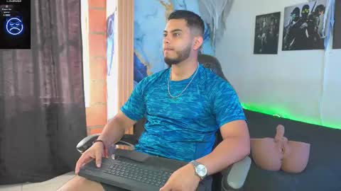 Snapshot of tyler_price01 chatting on November 19, 2025, 1:44 pm Tyler online show from November 19, 2025, 1:44 pm