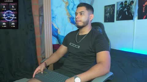 Snapshot of tyler_price01 chatting on November 30, 2025, 2:48 am Tyler online show from November 30, 2025, 2:48 am