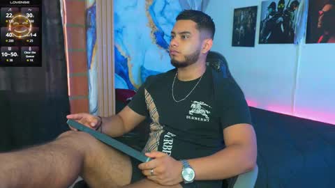 Snapshot of tyler_price01 chatting on November 30, 2025, 8:46 pm Tyler online show from November 30, 2025, 8:46 pm