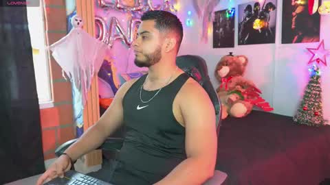 Snapshot of tyler_price01 chatting on December 14, 2025, 8:24 pm Tyler online show from December 14, 2025, 8:24 pm