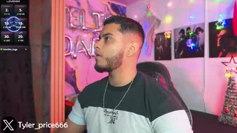 Snapshot of tyler_price01 chatting on December 19, 2025, 6:42 am Tyler online show from December 19, 2025, 6:42 am
