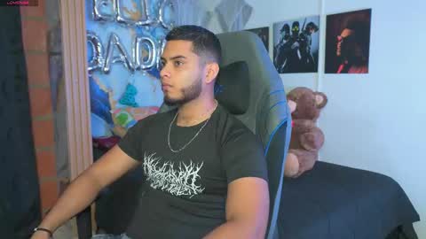 Snapshot of tyler_price01 chatting on January 13, 2026, 2:39 am Tyler online show from January 13, 2026, 2:39 am