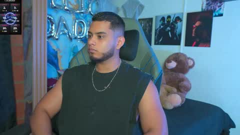 Snapshot of tyler_price01 chatting on February 14, 2026, 3:36 am Tyler online show from February 14, 2026, 3:36 am