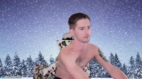 Tyler Chase online show from December 23, 2024, 10:33 pm