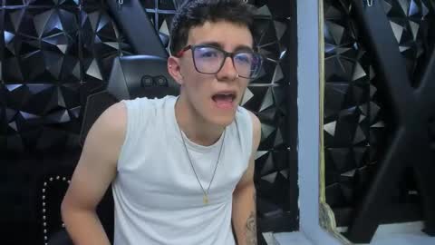 Tyler online show from March 10, 2026, 8:47 pm