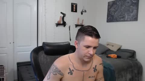 Snapshot of tylerdallas chatting on January 30, 2025, 11:24 pm TylerDallas online show from January 30, 2025, 11:24 pm