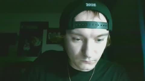 Tylerdude56128 online show from January 7, 2026, 6:27 am