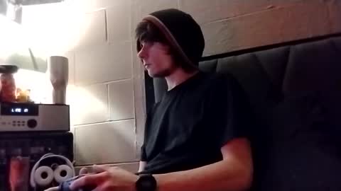 Tyler online show from October 14, 2025, 12:11 am