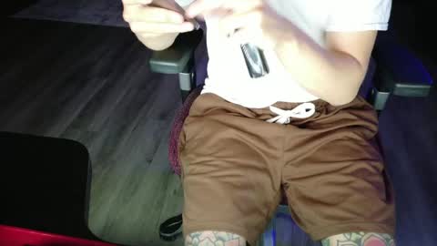 Tyler online show from May 19, 2026, 1:33 am