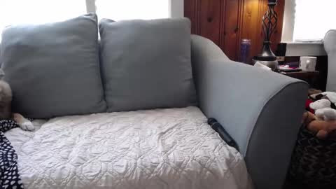 Tyler Sands online show from October 23, 2025, 2:16 pm