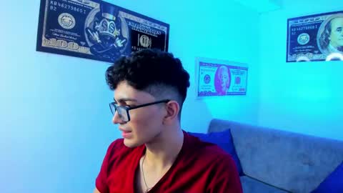   online show from January 15, 2025, 6:54 am