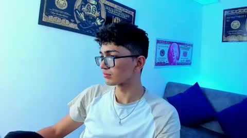   online show from January 21, 2025, 2:54 am