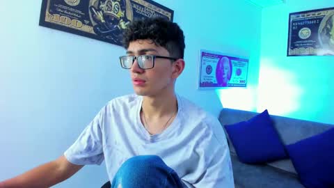   online show from January 23, 2025, 3:05 am