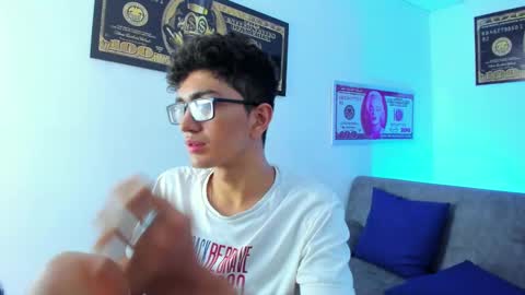   online show from February 1, 2025, 9:21 am