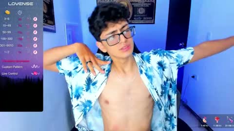   online show from March 5, 2025, 5:40 am