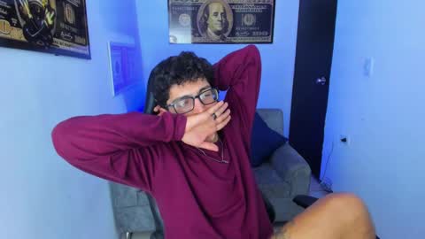   online show from March 7, 2025, 9:29 am