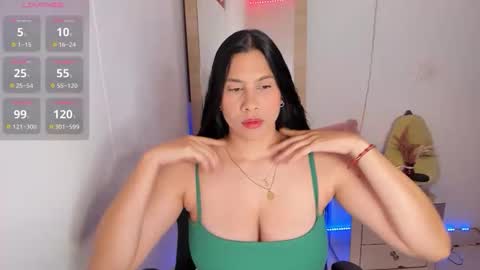 tylor_love online show from November 6, 2025, 9:26 pm