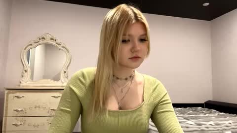 Anny online show from February 27, 2026, 3:12 pm