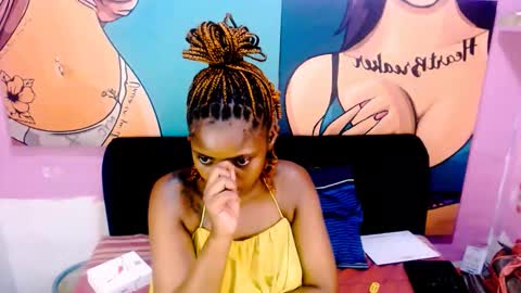 Tyra online show from December 15, 2025, 6:34 pm