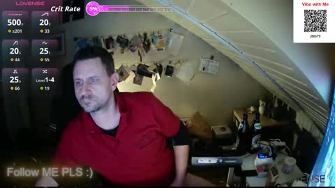 Sascha online show from February 19, 2026, 2:07 am