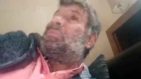 tyson2512 online show from January 18, 2026, 2:32 pm