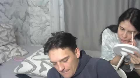 Snapshot of tyvizex chatting on March 1, 2026, 11:56 am Tyvizex online show from March 1, 2026, 11:56 am