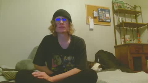 TylerAlternative online show from December 7, 2024, 2:42 am