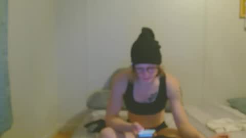 TylerAlternative online show from January 9, 2025, 5:13 am