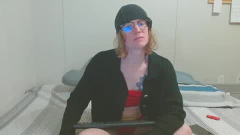 TylerAlternative online show from February 19, 2025, 1:40 am
